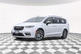 New 2025 Chrysler Pacifica Pinnacle image 2