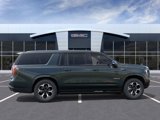 New 2025 GMC Yukon XL AT4 w/ AT4 Premium Plus Package image 5
