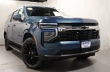 New 2025 Chevrolet Suburban LS image 2