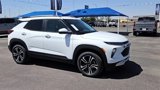 New 2026 Chevrolet TrailBlazer LT w/ Convenience Package image 3
