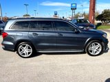 Used 2016 Mercedes-Benz GL 550 4MATIC image 6