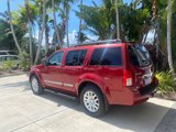 Used 2011 Nissan Pathfinder LE w/ Protection Pkg image 6