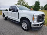 Used 2023 Ford F350 XL w/ XL Chrome Package image 4