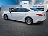 Used 2025 Toyota Camry Hybrid image 5