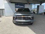 New 2025 Chevrolet Suburban Premier image 2