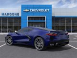 New 2025 Chevrolet Corvette Stingray Preferred Cpe w/ 2LT image 3