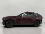 New 2025 MAZDA CX-90 3.3 Turbo w/ Premium Sport Pkg image 4