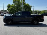 New 2025 Honda Ridgeline Black Edition image 3
