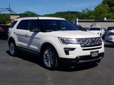 Used 2018 Ford Explorer XLT w/ Equipment Group 202A image 2