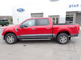 Certified 2021 Ford F150 XLT w/ Equipment Group 302A High image 2