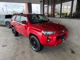 Used 2022 Toyota 4Runner SR5 image 4