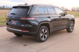 New 2023 Jeep Grand Cherokee 4WD 4xe image 3