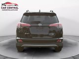 Used 2017 Toyota RAV4 XLE image 4