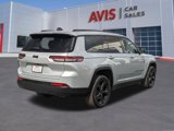 Used 2023 Jeep Grand Cherokee L Laredo image 6