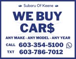 Used 2025 Subaru Outback Limited image 5