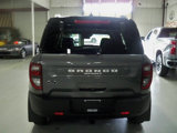Used 2024 Ford Bronco Sport Badlands w/ Premium Package image 4