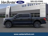 New 2025 Ford F150 Lightning XLT image 3