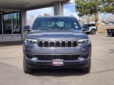 New 2025 Jeep Wagoneer L 4WD w/ Premium Group I image 5