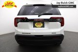 Certified 2023 GMC Acadia SLE w/ Driver Convenience Package image 4