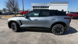 New 2025 Chevrolet Blazer EV RS image 5