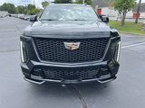 New 2025 Cadillac Escalade V image 3
