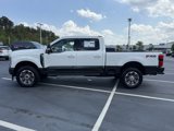 New 2025 Ford F250 King Ranch w/ FX4 Off-Road Package image 4
