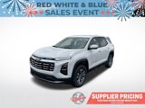 New 2026 Chevrolet Equinox LT w/ Convenience Package II image 1