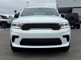 Used 2024 Dodge Durango SXT image 5