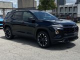 New 2026 Chevrolet Equinox RS w/ Convenience Package III image 5