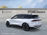 New 2025 Lincoln Nautilus Reserve image 4