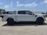 New 2025 Ford F150 Lariat w/ Equipment Group 501A Mid image 3