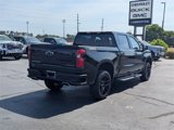 Used 2024 Chevrolet Silverado 1500 Custom Trail Boss image 3