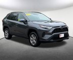 Certified 2024 Toyota RAV4 XLE image 2
