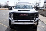 New 2025 GMC Sierra 2500 Pro w/ Convenience Package image 2