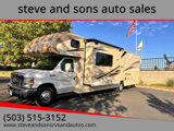 Used 2016 Ford E-450 and Econoline 450 Super Duty w/ Motorhome Prep Package image 4