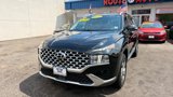 Used 2023 Hyundai Santa Fe SEL w/ Premium Package image 4