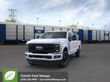 New 2025 Ford F350 Platinum image 3