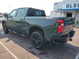 New 2025 Chevrolet Silverado 1500 LT Trail Boss w/ LT Trail Boss Premium Package image 4