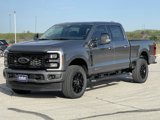 New 2025 Ford F250 Lariat image 3