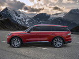 New 2025 Lincoln Aviator AWD w/ Equipment Group 101A image 3