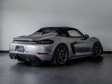 Used 2024 Porsche 718 Boxster Spyder RS image 5