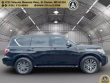 Used 2019 Nissan Armada Platinum w/ Captain's Chairs Package image 2