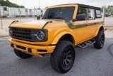 Used 2022 Ford Bronco 4-Door image 5