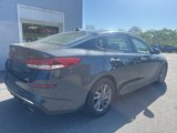 Used 2020 Kia Optima LX image 5