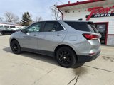Used 2023 Chevrolet Equinox LT w/ Driver Convenience Package image 6