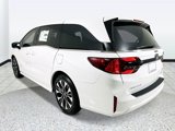 New 2026 Honda Odyssey Elite image 5