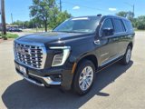 New 2025 GMC Yukon Denali w/ Sun & Power Step Package image 4