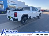 New 2025 GMC Sierra 2500 Denali w/ Snow Plow Prep/Camper Package image 5