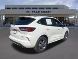 Certified 2023 Ford Escape ST-Line w/ Equipment Group 301A image 3