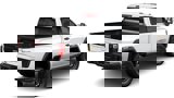 New 2025 GMC Sierra 2500 AT4X image 5